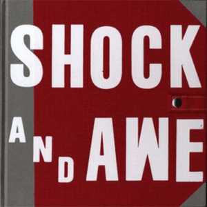 Ethan Rafal: Shock and Awe