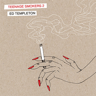 Ed Templeton: Teenage-Smokers 2
