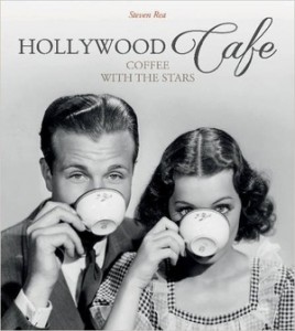 Arcana Hollywood Cafe Event