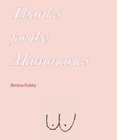 Bettina Hubby Book Signing