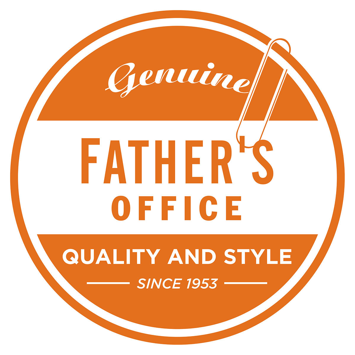 Father's Office Gift Cards