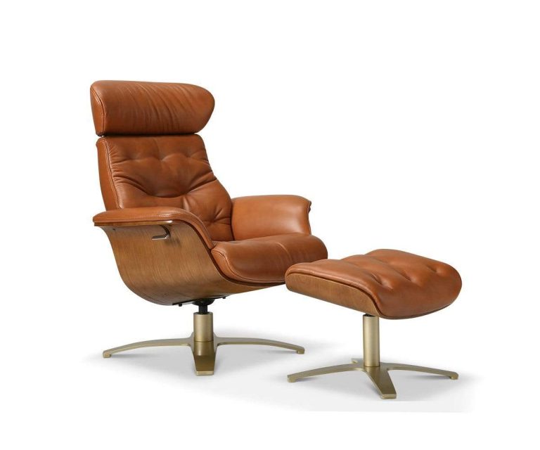 HBDGiftGuide2020ScanDes_Anselmo leather chair and