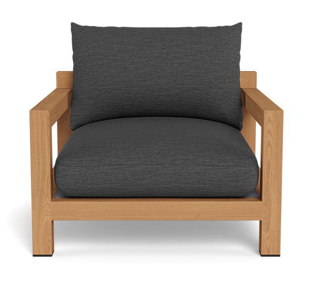 Harbour Outdoor, Pacific Lounge Chair $1,060