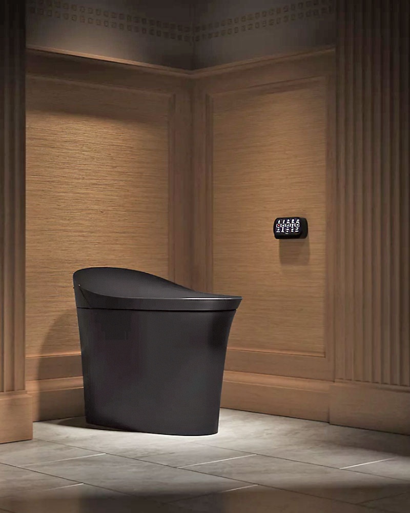 Kohler, Veil Smart Toilet, $5437.50